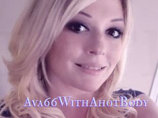 Ava66WithAhotBody