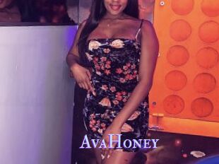 AvaHoney