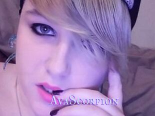 Ava_Scorpion