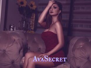 AvaSecret