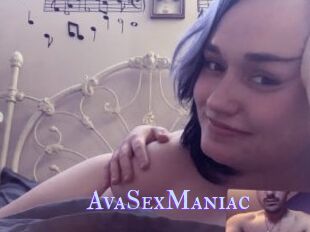 AvaSexManiac