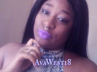 AvaWest18