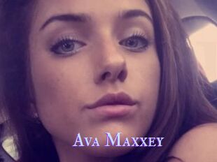 Ava_Maxxey