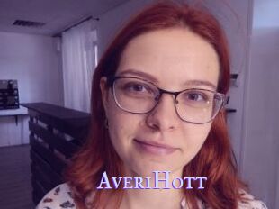 AveriHott