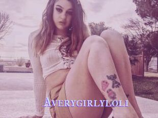 Averygirlyloli