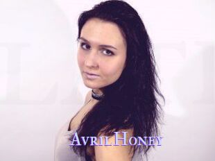 AvrilHoney