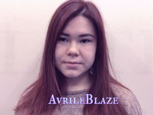 AvrileBlaze