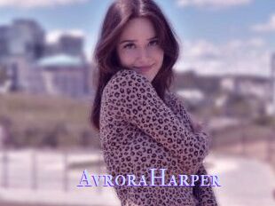 AvroraHarper