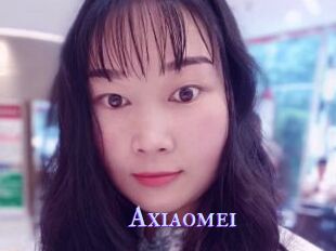 Axiaomei