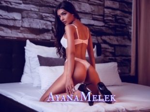 AyanaMelek