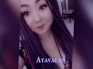 Ayavales