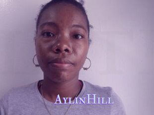 AylinHill