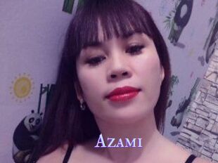 Azami