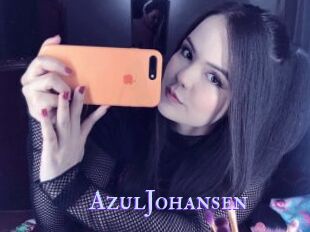 AzulJohansen