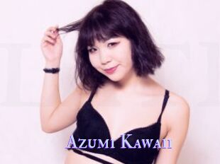 Azumi_Kawaii