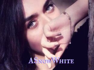 ASnowWhite