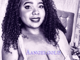 Aangelgold