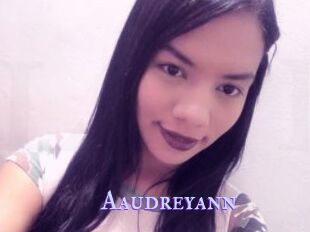 Aaudreyann