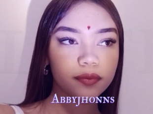 Abbyjhonns