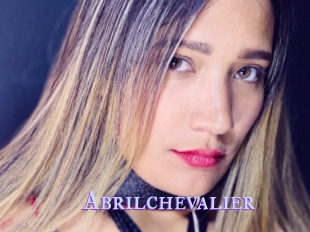 Abrilchevalier