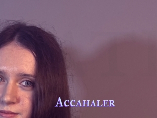 Accahaler