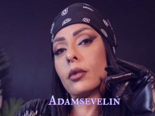 Adamsevelin