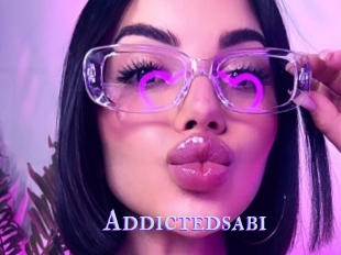 Addictedsabi