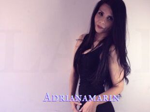 Adrianamarin