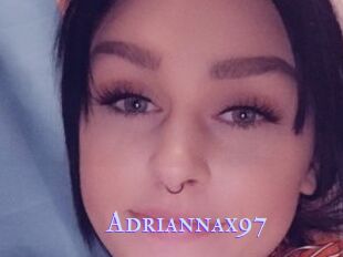 Adriannax97