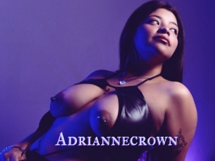 Adriannecrown