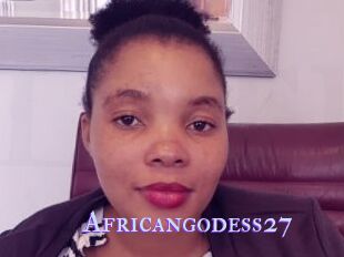 Africangodess27