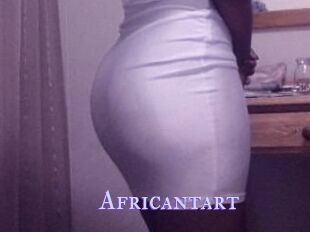 African_tart