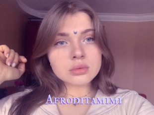 Afroditamimi