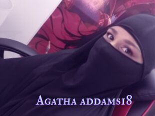 Agatha_addams18