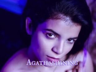 Agathashining