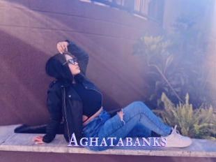 Aghatabanks