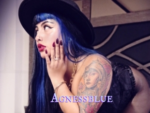 Agnessblue