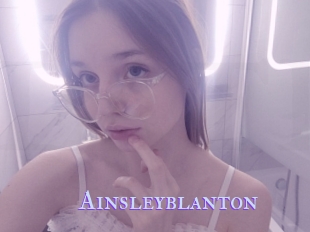 Ainsleyblanton