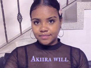 Akiira_will