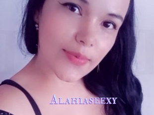 Alahiaseexy