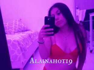 Alainahot19