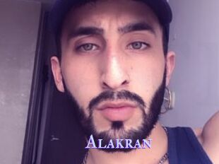 Alakran