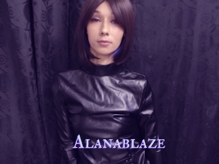 Alanablaze