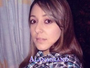 Alanabrand