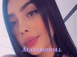 Alanarushell