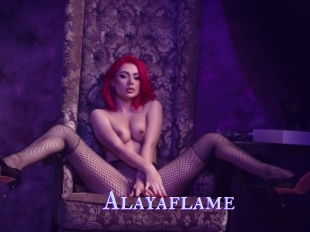 Alayaflame