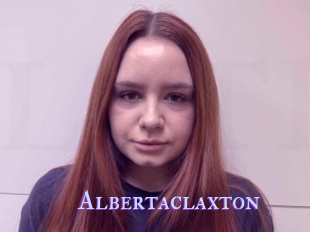 Albertaclaxton