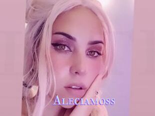 Aleciamoss