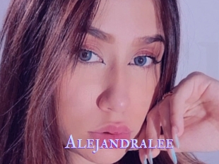 Alejandralee