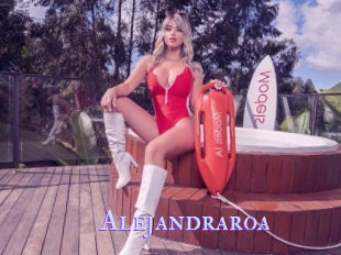 Alejandraroa